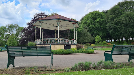 Elsecar Park, Sheffield