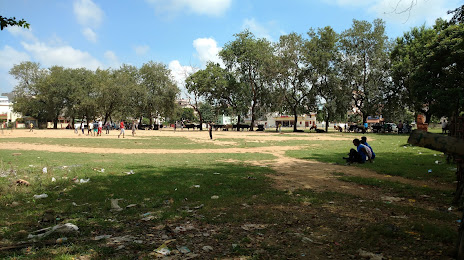 Patel Park, 