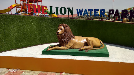 The Lion Water Park, 