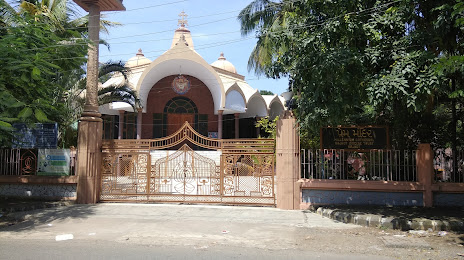 Prem Mandir, 