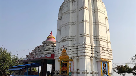 Dhabaleswar Temple, 