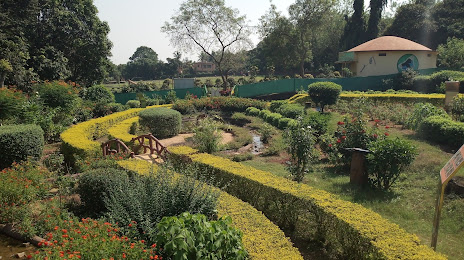 State Botanical Garden, 
