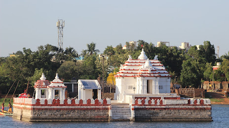 Narayani Temple, 