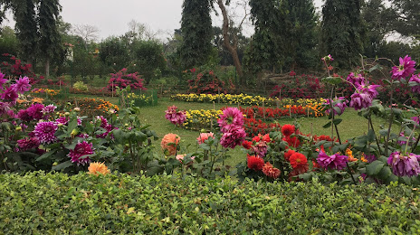 Nandankanan Botanical Garden, 