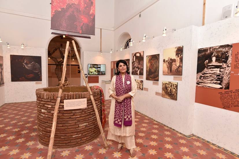Partition Museum, Amritsar