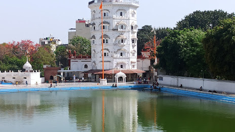 Gurdwara Baba Atal Rai Sahib Ji, Αμριτσάρ