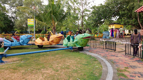 Children's Park, Kollam, 