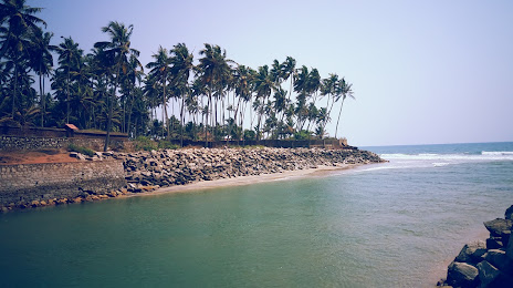 Pozhikkara Beach, 