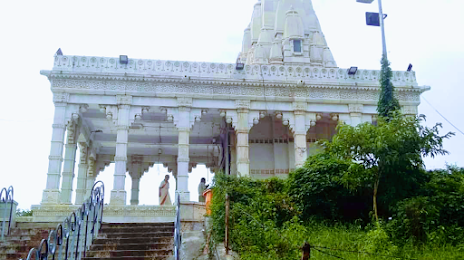 Shree Takhteshwar Temple - bhavnagar, Μπχάβναγκαρ