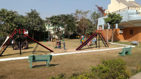 Urja Shiksha Park, Μπιλασπούρ