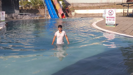 Toap Sambhapur Water Park, 