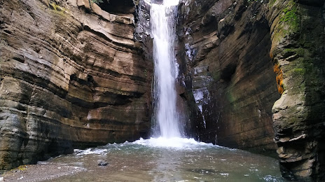 Riva Waterfall, 