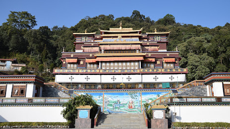 Ranka Monastery, 
