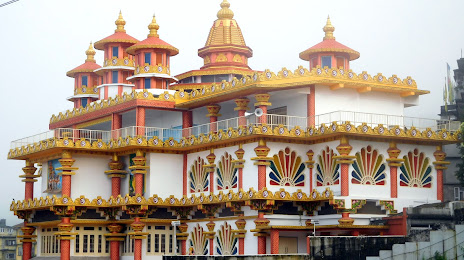 Thakurbari Temple, 