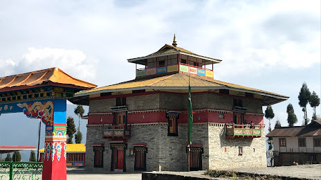 Labrang Monastery, 