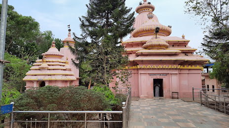 Karnagarh Debi Mahamaya Temple, 