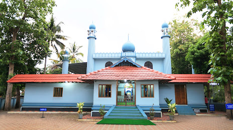 Cheraman Juma Masjid, 