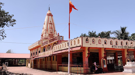 Shree Devi Bhagavati Temple, Ratnagiri