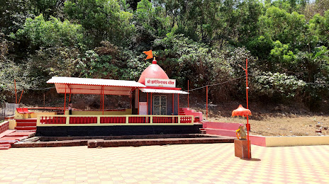 Shri Zari Vinayak Temple, 