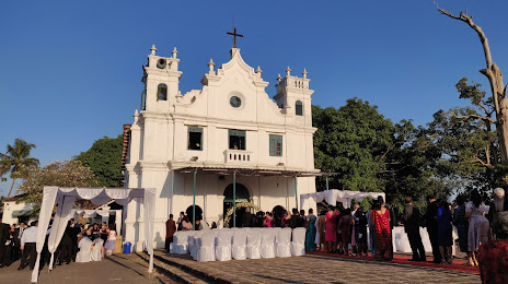 Chapel of Our Lady of Piety, Margao