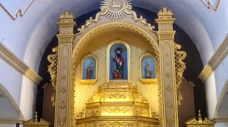St. Andrew's Church, Vasco da Gama