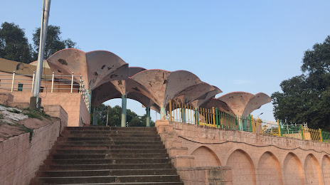 Saraswati Ghat, 