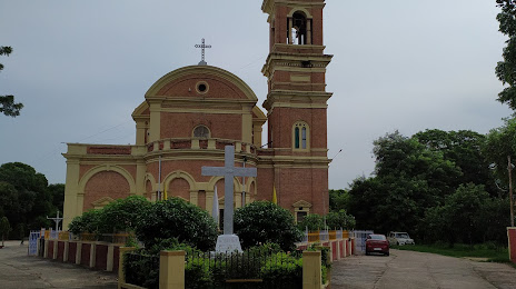 St. Joseph's Cathedral, 
