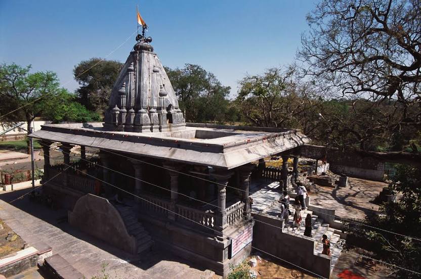 Sri Kal Bhairav Mandir, Ujjain