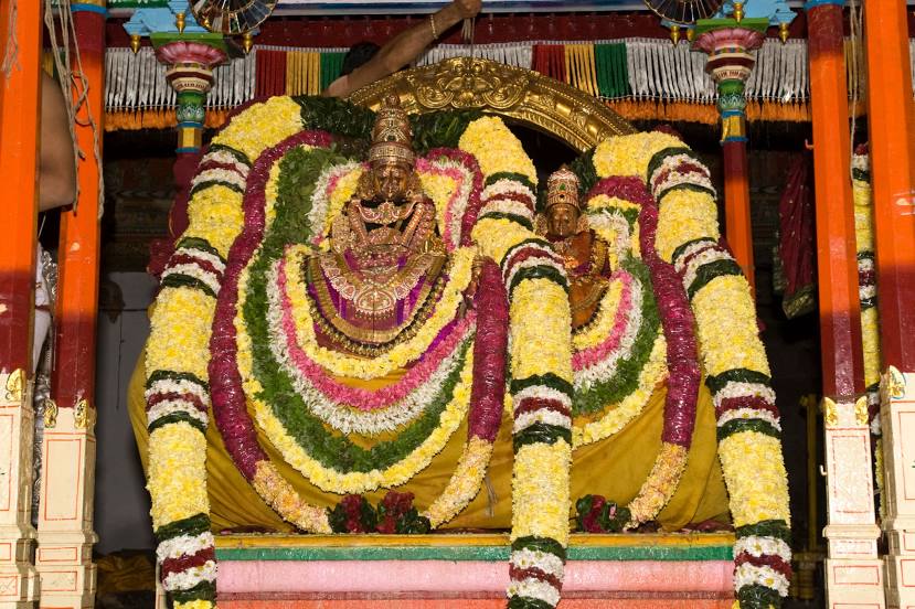 Arulmigu Arunachaleswarar Temple, Tiruvannamalai