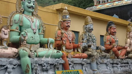 Shri Pachaiamman Temple, Tiruvannamalai