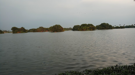 Kannankurichi Lake, 