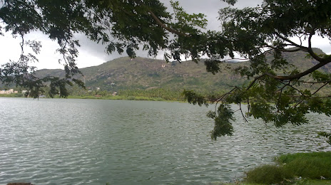 Kumaragiri Lake, 