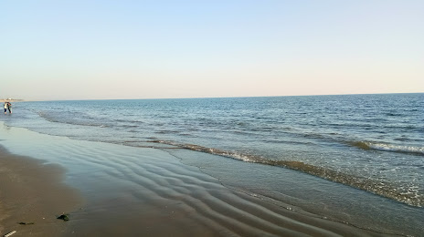 Kashi Vishwanath Beach, Mandvi