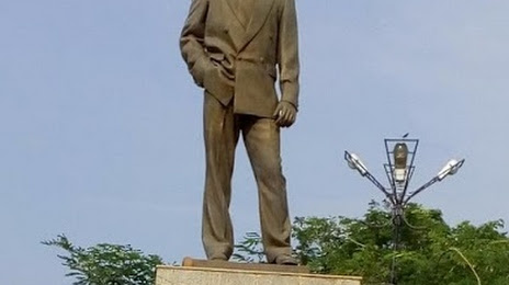 Dr.Vishnuvardhan Park, Bellary