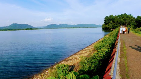 Dimna Lake, Jamshedpur
