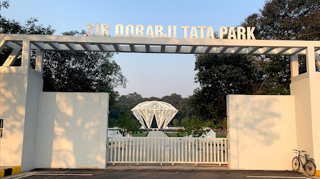 Sir Dorabji Tata Park, Jamshedpur