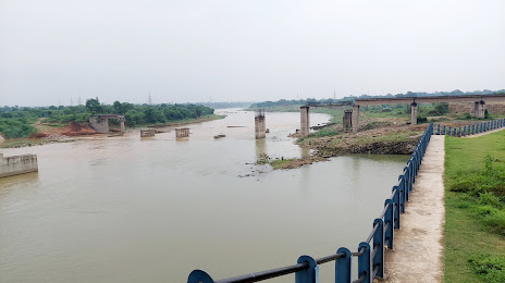 Sitarampur Reservoir, 