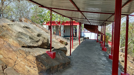 Golpahari Mata Temple, 
