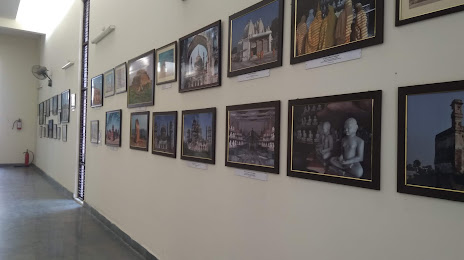 Panchal Museum, Bareilly