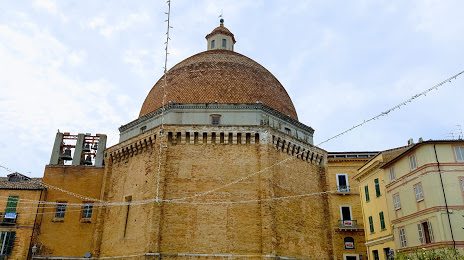 Duomo di San Flaviano, 