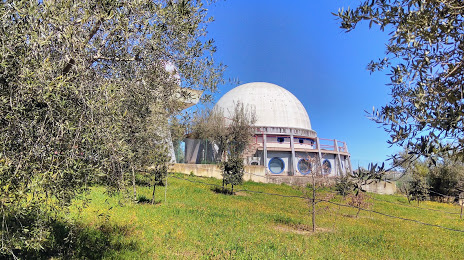 Osservatorio Astronomico Colle Leone, Giulianova