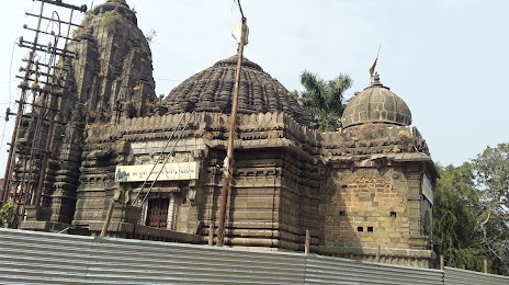 Sundarnarayan Temple, Nashik