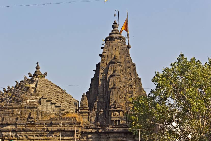 Naroshankar Temple, Νασίκ