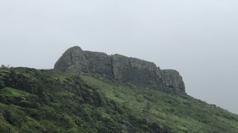 Bahula Fort, 