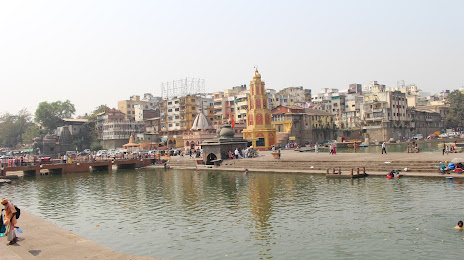 Panchavati Ghat, 