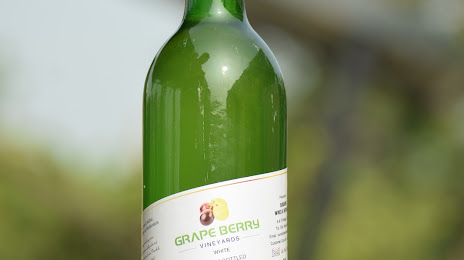 Grape Berry Vineyards, 