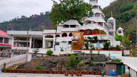 Bhimakali Temple, 