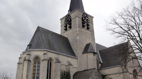 Sint-Martinuskerk, 