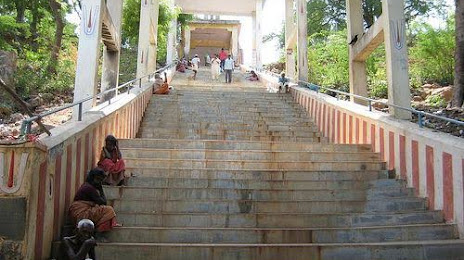 Arulmigu Sri Lakshmi Hayagrivar Temple, Cuddalore