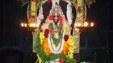 Shri Krishna Matha, 